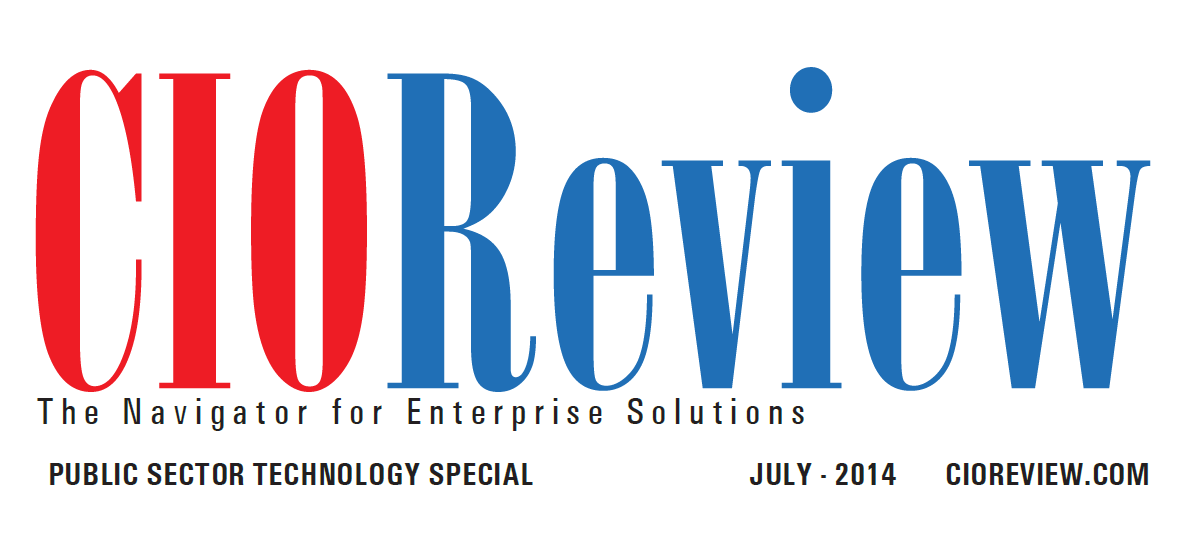 CIO Review recognition for Imex Systems as top tech Solution Provider